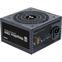Zalman ZM700-TXII MegaMax 700W, 80Plus