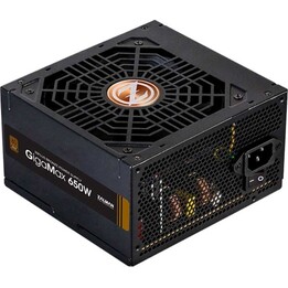 Zalman ZM650-GVII GigaMax 650W 80+Bronze
