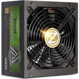 Zalman WATTERA 700W 80+ Gold