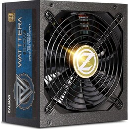 Zalman WATTTERA 800W 80+Gold