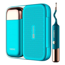 Bebird Earsight Ultra | Otoscopio con Cámara para Limpiar los Oídos | HD, 300mah