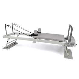 Extralink Pilates Bed Gb-pb1001 White