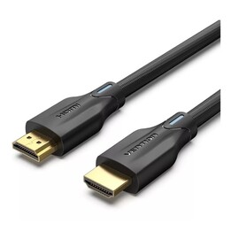 Cabo HDMI 2.1 8K Vention AAUBJ/ HDMI Macho - HDMI Macho/ 10m/ Preto