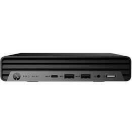 PC HP Pro Mini 400 G9 DE8T9AT Intel Core i5-14500T/ 16GB/ SSD de 512GB/ Win11 Pro