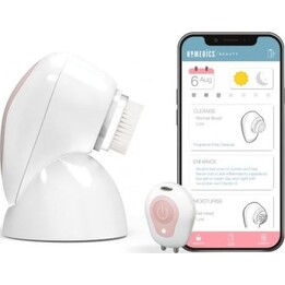 Homedics FAC-700-EU Cleasing Brush With Analyser