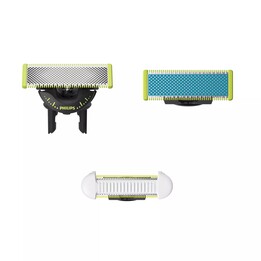 Cabeça de corte para barbeador Philips Norelco OneBlade QP936/50