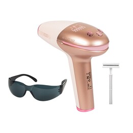Depiladora de luz pulsada IPL-900 Pro BLOW