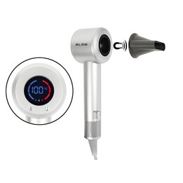 Sèche-cheveux BLOW HD-900 1600W
