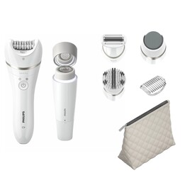 Philips Beauty Set Series 9000 BRE770/92 Für den ganzen Körper