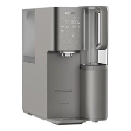 Philips ADD6921DG/10 filtre à eau Filtre pour distributeur d'eau 3,6 L Gris