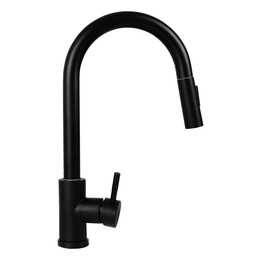 PYRAMIS IDEA volcano Kitchen Mixer