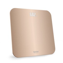 Bilancia elettronica personale Tefal Classic PP1900V0 Bathroom Plaza Beige