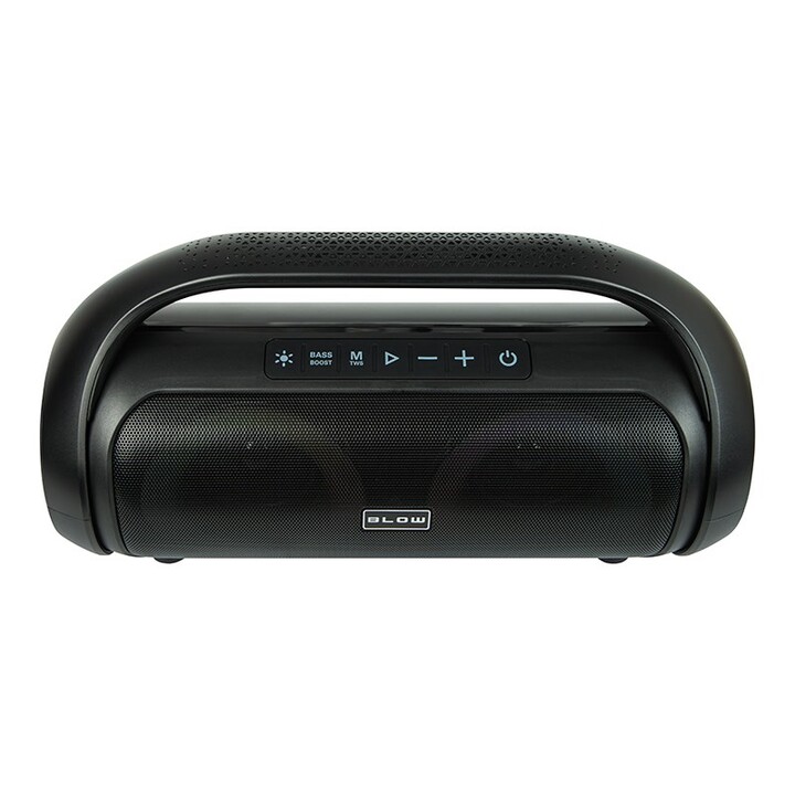 Enceinte Bluetooth SOUNDWAVE