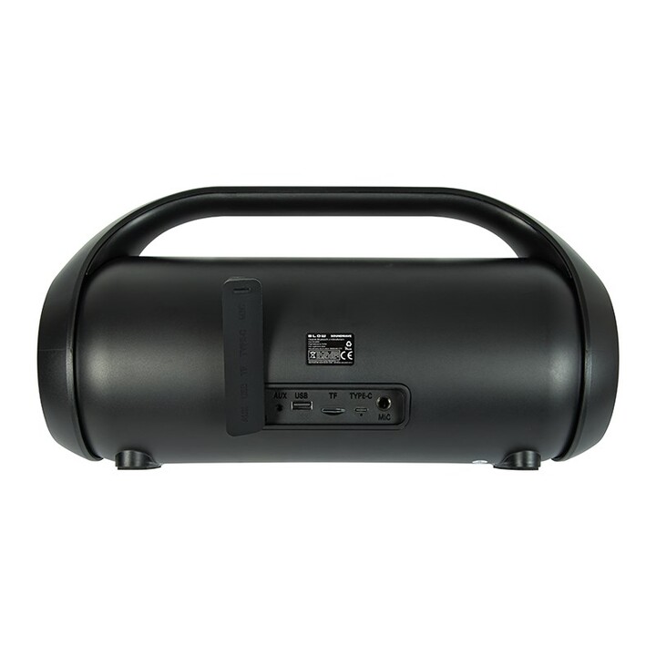 Enceinte Bluetooth SOUNDWAVE