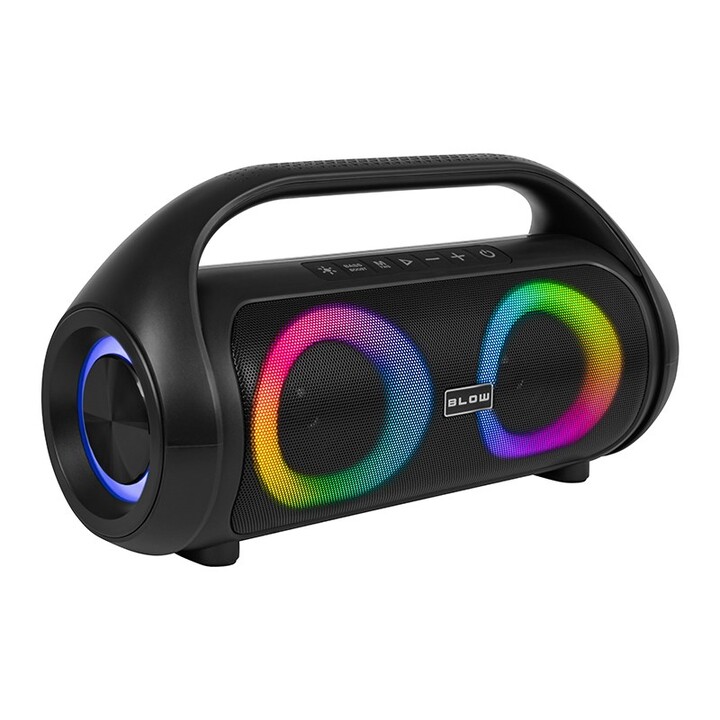 Enceinte Bluetooth SOUNDWAVE