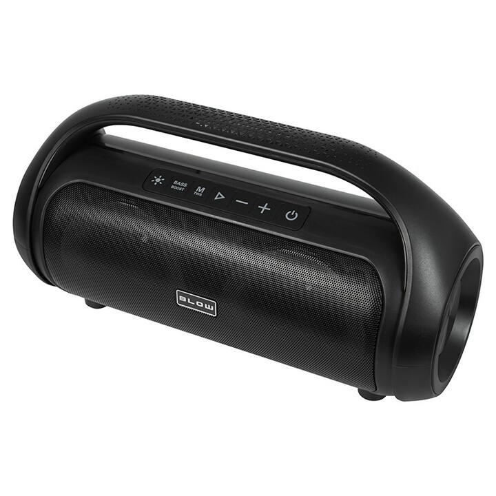 Enceinte Bluetooth SOUNDWAVE