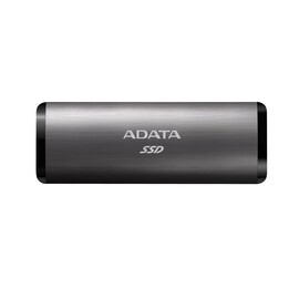 ADATA SE760 1TB USB Tipo C 3.2 Gen 2 (3.1 Gen 2) Titanio