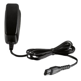Kärcher 2.633-107.0 adaptador e inversor de corriente Interior Negro