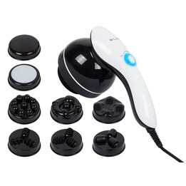 BLOW SILK anti-cellulite massager
