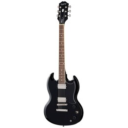 Epiphone SG Tribute Ebony - guitarra eléctrica