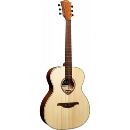 Lag GLA Tramontane 70 A - Akustikgitarre