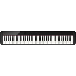 Casio Privia PX-S1100BK piano digital 88 teclas Negro