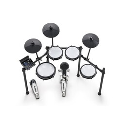 Alesis Nitro Max Mesh Kit - elektronisches Schlagzeug
