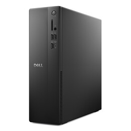 DELL Pro QVS1260 Intel Core Ultra 5 225 16 GB DDR5-SDRAM 1 TB SSD Windows 11 Pro PC Slim PC Preto