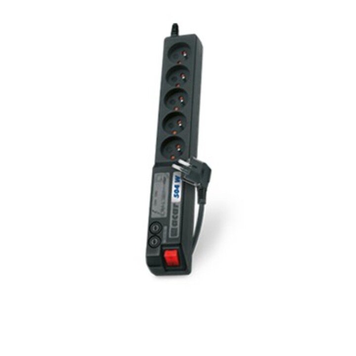 Acar 504WF EMI/RFI Surge Protector 3m