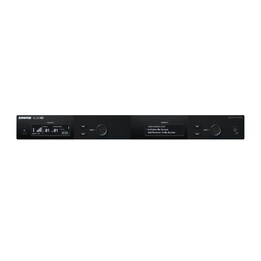 Ricevitore per microfono wireless Shure SLXD4DE-G59, 470 - 514 MHz