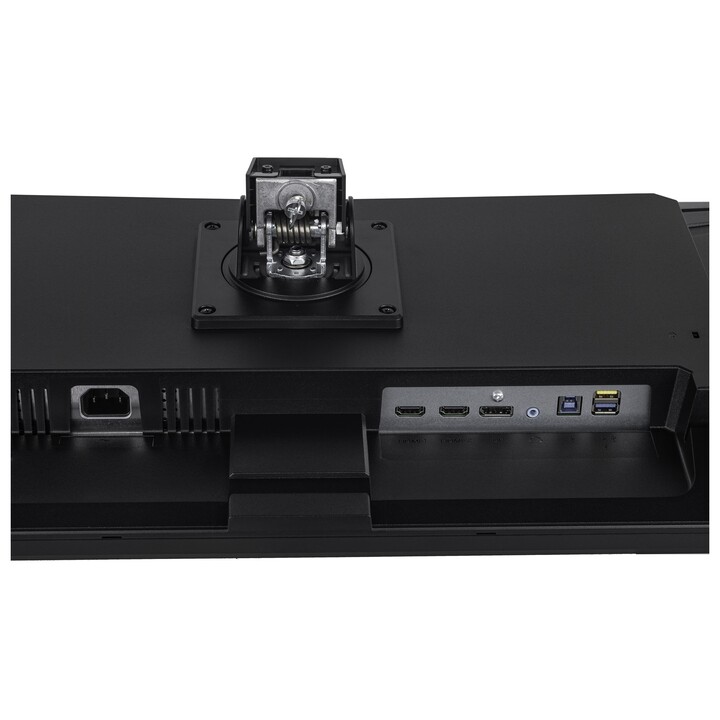 Monitor para PC iiyama ProLite XUB3493WQSU-B6 de 86,4 cm (34") com resolução UltraWide Quad HD de 3440 x 1440 pixels e LED 