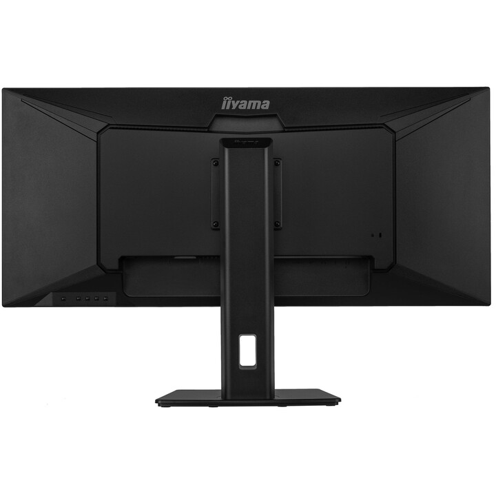 Monitor para PC iiyama ProLite XUB3493WQSU-B6 de 86,4 cm (34") com resolução UltraWide Quad HD de 3440 x 1440 pixels e LED 