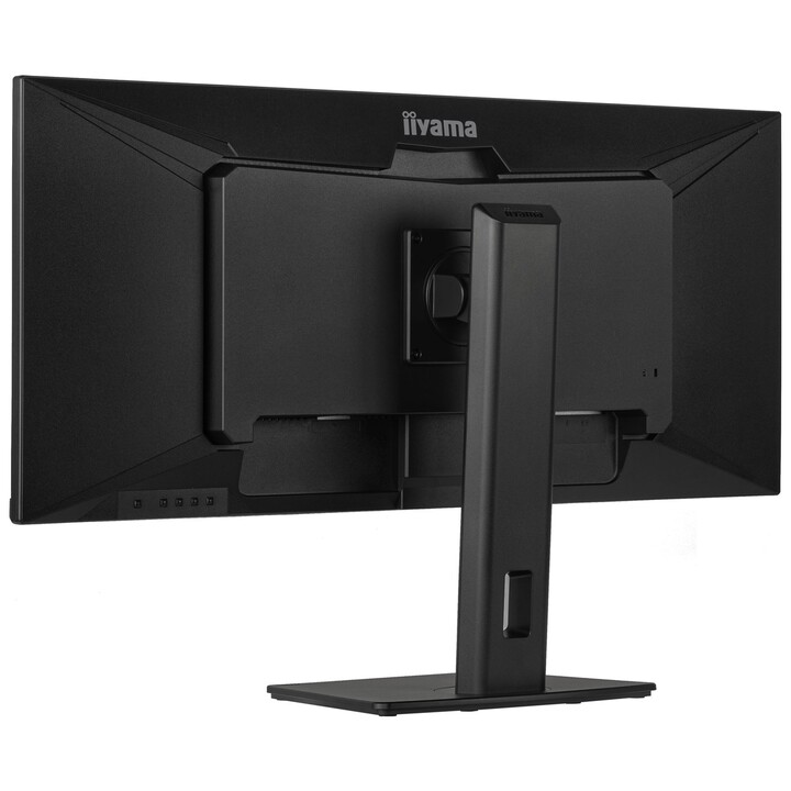 Monitor para PC iiyama ProLite XUB3493WQSU-B6 de 86,4 cm (34") com resolução UltraWide Quad HD de 3440 x 1440 pixels e LED 