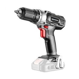 Graphite 58G006 taladro inalámbrico Energy+ 18V con portabrocas sin llave, sin batería