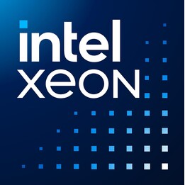 Procesador Intel Xeon 6952P 2,1 GHz 480 MB Bandeja