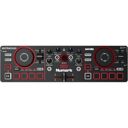 Numark Mixtrack Go - controller per DJ