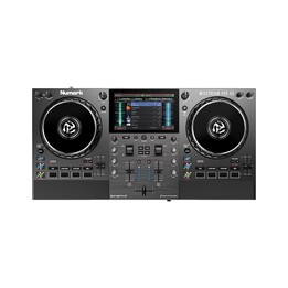 Numark Mixstream Pro Go - DJ-Controller
