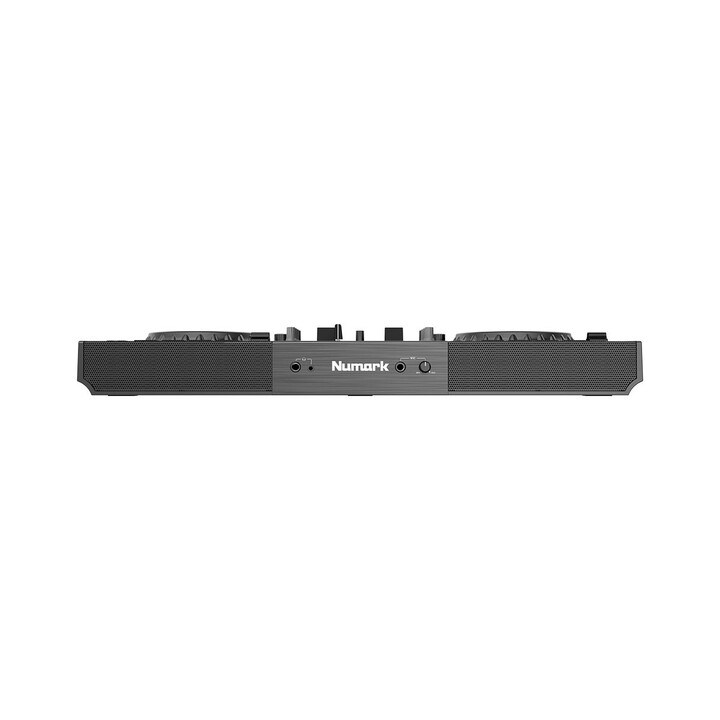 Numark Mixstream Pro Go - Controller per DJ