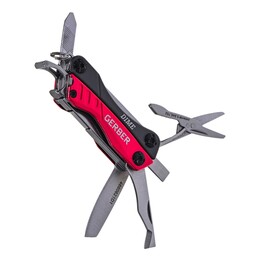 Gerber Dime Red Multi-Tool