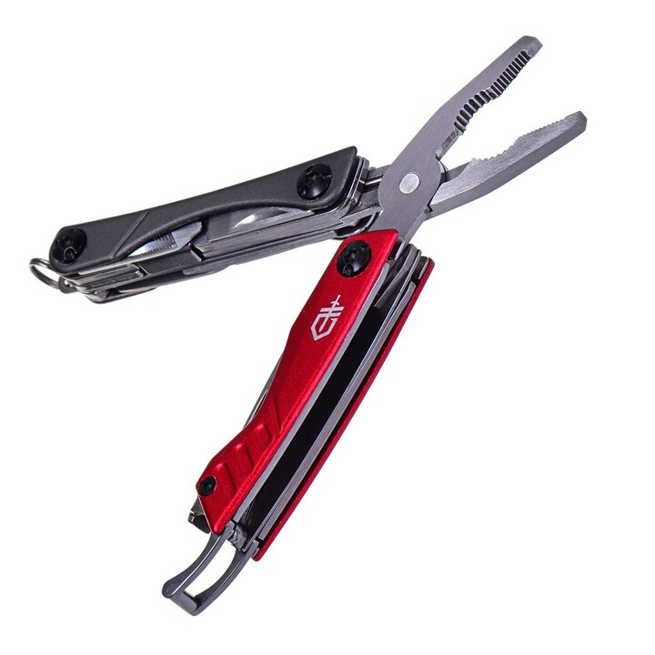 Multitool GERBER Dime Multi-Tool Rouge
