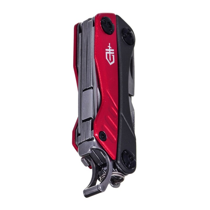 Multitool GERBER Dime Multi-Tool Rouge