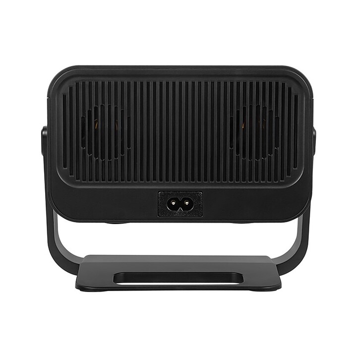 BLOW Portable Projector AndroidTV FullHD MaxView Black
