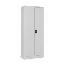 Iron Mate Garage Cabinet Iron Mate Mars 185 x 90 x 45 Premium Grey