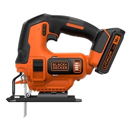 Black & Decker BDCJS18 electric jig saws