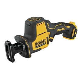 DeWalt 12V DCS312N Reciprocating Saw