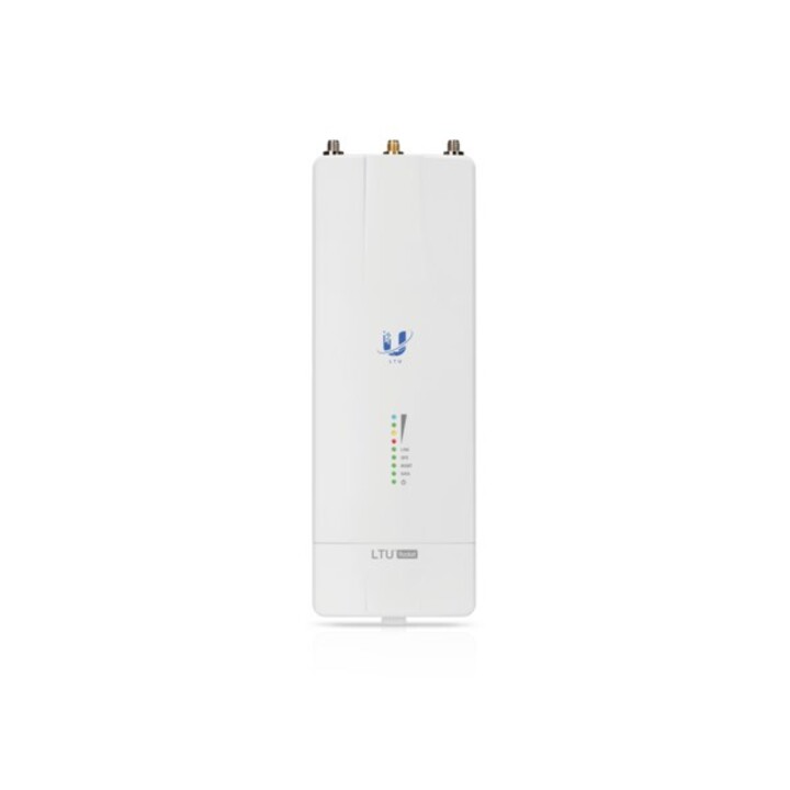 Ubiquiti LTU Rocket 675,84 Mbit/s Blanco
