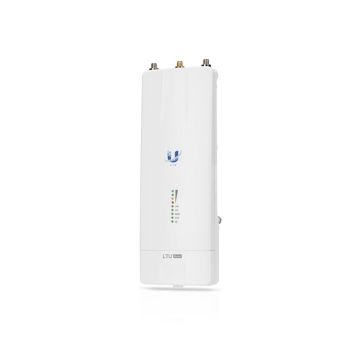 Ubiquiti LTU Rocket 675,84 Mbit/s Blanco