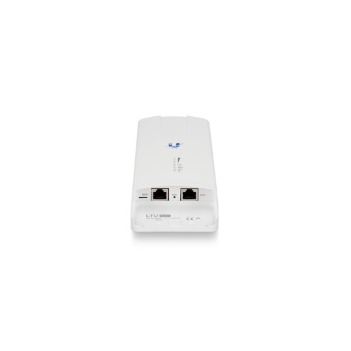 Ubiquiti LTU Rocket 675,84 Mbit/s Blanco