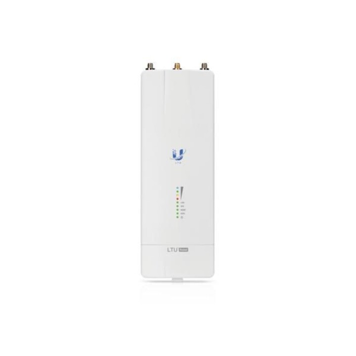 Ubiquiti LTU Rocket 675,84 Mbit/s Blanco