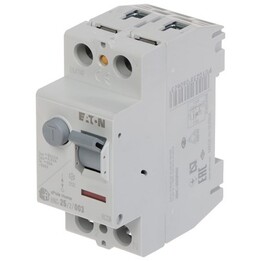 Interruptor RCD HNC-25/2/003 25A/30mA/AC 2P 2M 6kA